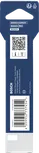 عبوة إعادة تعبئة أقلام رصاص Bosch متعددة الألوان 2.8 مم HB.