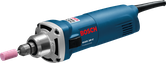 ماكينة الطحن المستقيمة Bosch GGS 28 C مع مدخل 600 واط.