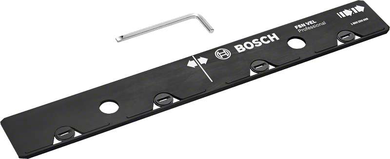 قطعة توصيل Bosch FSN VEL لقضبان التوجيه.