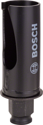 Bosch Speed for Multi Construction holesaw 30mm diameter.