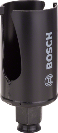 Bosch Speed for Multi Construction holesaw 41mm diameter.