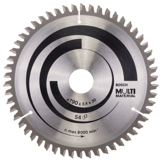 GKS 190 Hand-Held Circular Saw | Bosch Professional