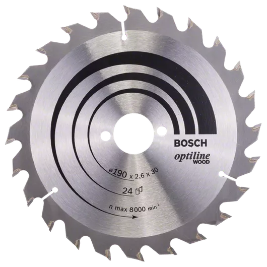 GKS 65 GCE Hand-Held Circular Saw | Bosch Professional