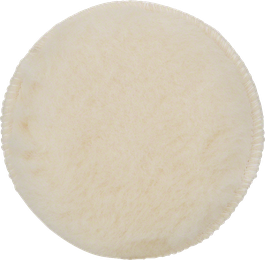 Lambskin Disc