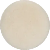 Bosch lambskin disc 170 mm for polishing.