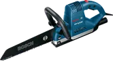 Bosch GFZ 16-35 AC hand saw with 350mm cutter.
