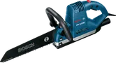 Bosch GFZ 16-35 AC hand saw with 350mm cutter.