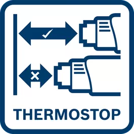  Thermostop