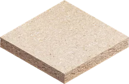 Particleboard