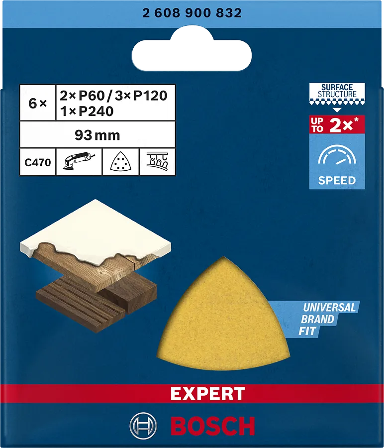 EXPERT C470 Set