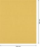 Bosch EXPERT C470 sandpaper sheet 230x280mm G120.