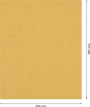 Bosch EXPERT C470 sandpaper sheet 230x280mm G150.
