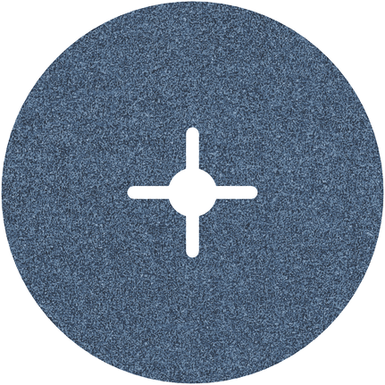 Bosch PRO R574 Fibre Disc 180 mm G60 for grinding.