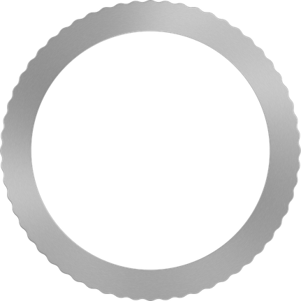 Bosch Reduction Ring for PRO Circular Saw Blade 20x16 mm.