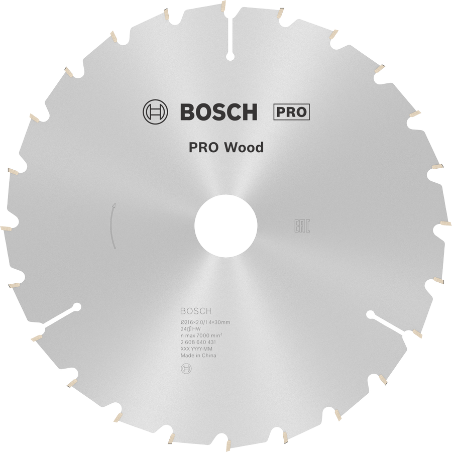 PRO Wood
