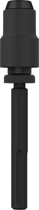 Bosch PRO Hammer Adapter SDS max to SDS plus.