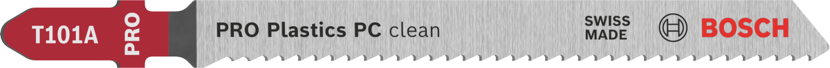 PRO Plastics PC clean T101A