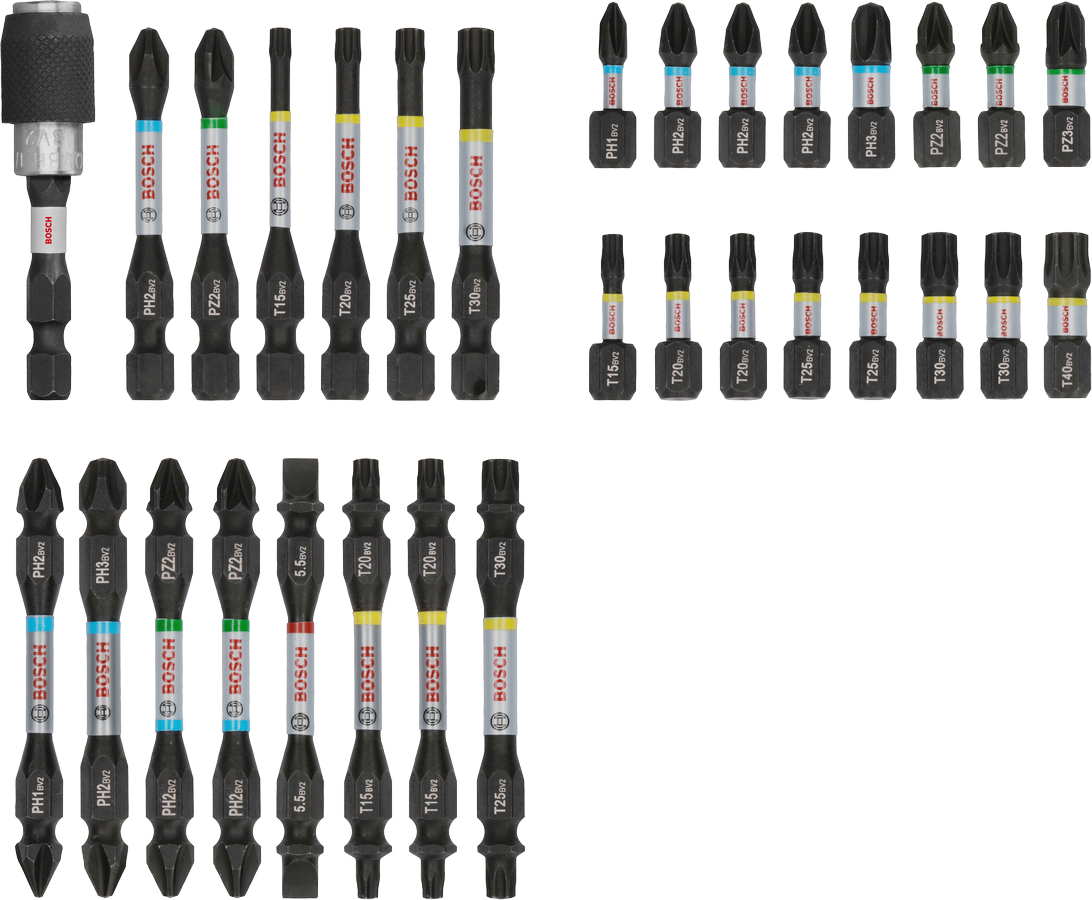 PRO Impact Set
