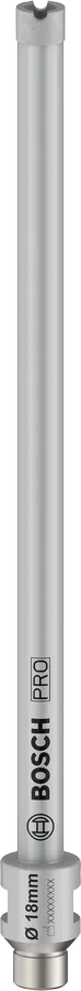 PRO Core Cutter wet