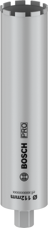 PRO Core Cutter wet