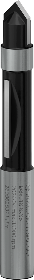 PRO Router Bit
