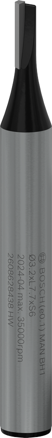 PRO Router Bit