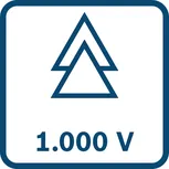VDE certified 1000V.