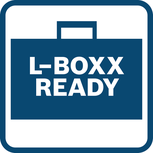L-Boxx ready.