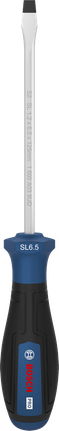 Bosch PRO SL 1.2 x 6.5 x 125 mm screwdriver.