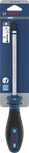 Bosch PRO Screwdriver H8 x 150 mm with ergonomic handle.