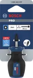 Bosch PRO Stubby Screwdriver PH1 25 mm with ergonomic grip.