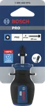 Bosch PRO Stubby Screwdriver PH2 x 25 mm with ergonomic handle.