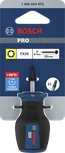 Bosch PRO Stubby Screwdriver TX20 25mm with S2 steel bit.