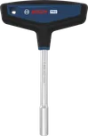 Bosch PRO T-Handle Bit Screwdriver with ergonomic grip.
