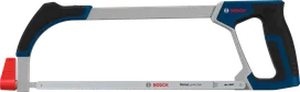 Bosch Hacksaw 300 mm for precise metal cutting.