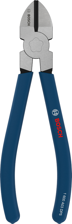 Diagonal Side Cutters