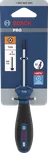 Bosch PRO Screwdriver TH9 x 60 mm with S2 steel blade.