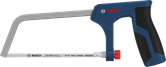 Bosch Hacksaw 150 mm bi-metal 24 TPI for precise cutting.
