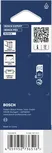 Bosch Box Level 12 cm with robust construction.