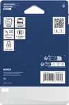 Bosch Tape Measure 5 m auto-lock with compact design.