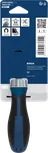 Bosch Bit Ratchet Screwdriver with magnetic tip.
