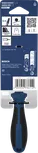 Bosch TX20 x 100 mm screwdriver with anti-roll handle.
