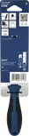 Bosch TX30 x 125 mm screwdriver with ergonomic handle.