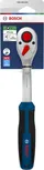 Bosch 1/2 inch ratchet with 72 teeth chrome vanadium.