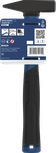 Bosch Engineer's Hammer 300 g with carbon steel head.