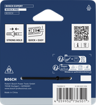 Bosch PRO Magnetizer Demagnetizer for quick and easy tool magnetizing.