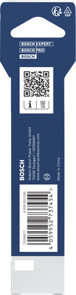 Bosch Pencil Lead Multicolor 2.8 mm HB refills pack.