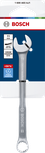 Bosch combination wrench 11 mm chrome vanadium.