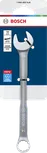 Bosch 14 mm combination wrench chrome vanadium.