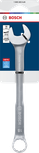 Bosch combination wrench 18 mm chrome vanadium.